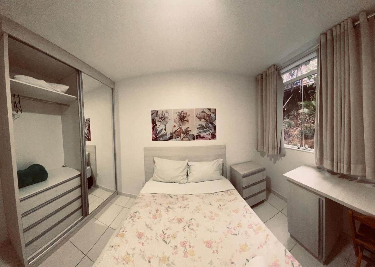 Eco Ribeira Apartamento Angra dos Reis